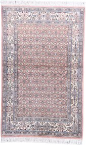 Moud Tappeto persiano 150 x 100 (Iran) Annodato A Mano