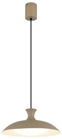 Globo 15781S - Lampadario LED su cavo ROCHA LED/18W/230V 3000/4000/6000K