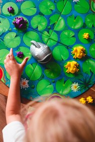 SmartGames - Froggit