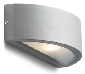RED - Design Rendl -R10366 - Applique da esterno LESA 1xE27/26W/230V IP54
