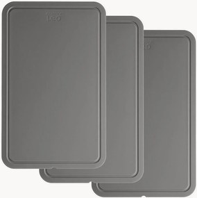 Taglieri Legacy, set di 3