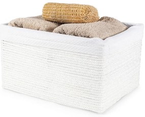 Cestino di stoffa - Compactor