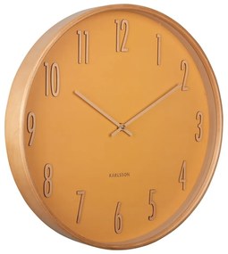 Orologio da parete ø 40 cm Gracil - Karlsson