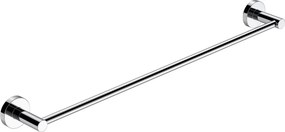 Portasalviette Leo 5601 – Cromo – 63 cm