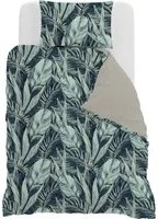 Parure copripiumino una piazza e mezza Fashion Tropical Datex