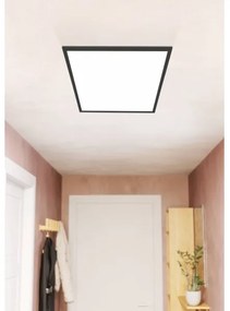 Eglo 75576 - Pannello LED dimmerabile SALOBRENA-TW LED/32,5W/230V + +TC