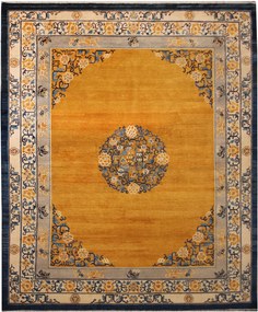 Peking Tappeto orientale 250 x 340 (Pakistan) Annodato A Mano