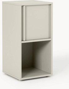 Modulo per sistema di scaffali modulare Ani