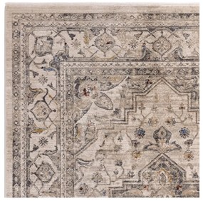 Tappeto beige 120x166 cm Sovereign - Asiatic Carpets