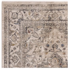 Tappeto beige 240x330 cm Sovereign - Asiatic Carpets