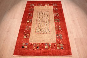 Gashghai Tappeto persiano 160x100 (Iran) Annodato A Mano