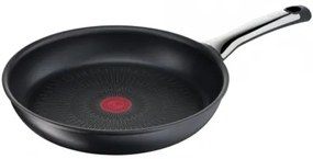 Padella Tefal G2690432 Ø 24 cm Nero Acciaio Alluminio