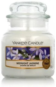 Candela Profumata Yankee Candle Midnight Jasmine 104 g