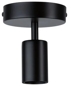 Paulmann 79760 - Plafoniera HALDOR 1xE27/20W/230V