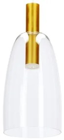 Lampadario LED a sospensione con filo MODENA LED/5W/230V