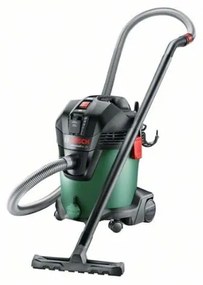 Home and Garden AdvancedVac 20 06033D1200 Aspiratutto 1200 w 20 l - Bosch