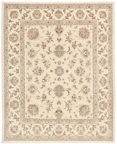 Tabriz Tappeto persiano 230x290 (Iran) Annodato A Mano