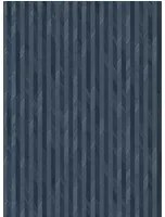 Coordonne Carta da parati Wheat Spike - Indigo