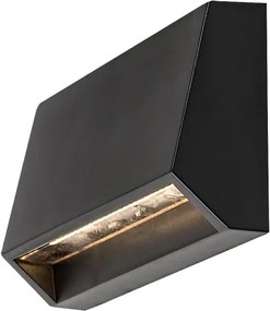 Rabalux 77109 - Applique a LED da esterno IBAR LED/3W/230V IP54