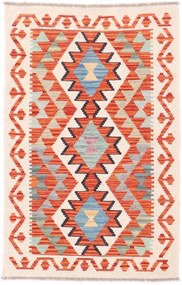 Kilim Tappeto 120x80 (Pakistan) Tessuto A Mano