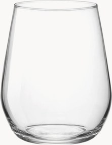 Set di 6 bicchieri Vitae