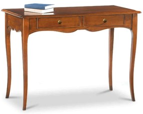 DALTON - scrittoio in legno massello