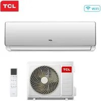 Climatizzatore Condizionatore TCL Inverter serie ELITE F2 18000 Btu SN18F2S0 R-32 Wi-Fi Integrato Classe A++/A+