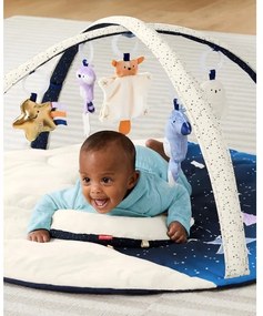 Skip Hop - Coperta per bambini per giocare a CELESTIAL DREAMS
