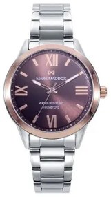 Orologio Donna Mark Maddox MM1009-43 (Ø 38 mm)