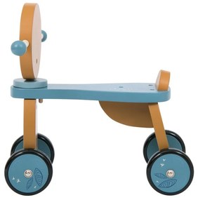 Bulldozer Lion - Moulin Roty