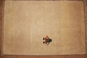 Shiraz Tappeto persiano 80 x 50 (Iran) Annodato A Mano