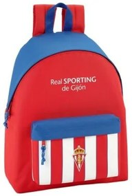 Zaino Scuola Real Sporting de Gijón