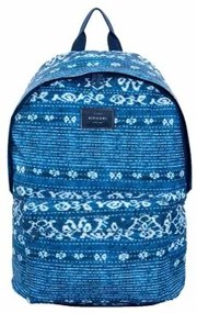 Zaino Scuola Rip Curl Dome Surf Shack Azzurro