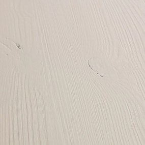 Mobile TV grigio chiaro in pino massiccio 152x53x46 cm Basu – WOOOD