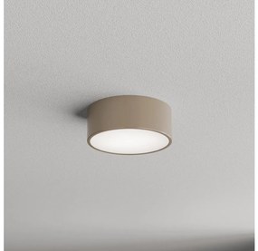 Brilagi - Plafoniera CLARE 1xE27/24W/230V diametro 20 cm beige