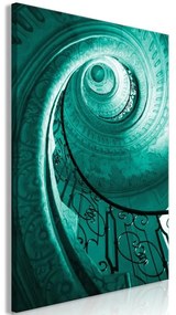 Quadro  Architectural Spiral (1 Part) Vertical  Larghezza x Altezza Home decor 40x60