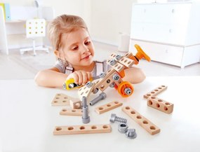 Kit esperimenti per principianti - 42 pezzi