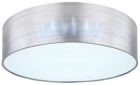 Globo 15365D - Plafoniera LED dimmerabile SINNI LED/24W/230V + TC