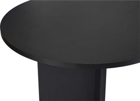 Tavolo da pranzo opaco 90x200 cm Sabella – Kalune Design