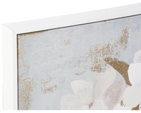 Set di 3 quadri DKD Home Decor Albero Orientale (150 x 4 x 100 cm) (3 pezzi)