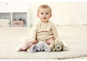 Cloud B - Compagno di coccole con proiettore 2xAAA cane