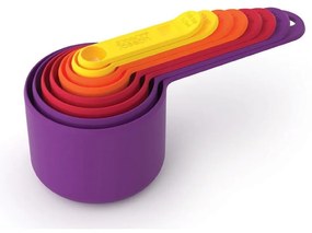 Set di 8 misurini Nest - Joseph Joseph