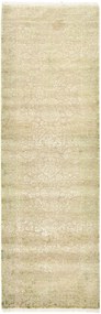 Neo Tappeto orientale 80x240 (Indian) Annodato A Mano