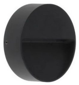 LED2 - Applique LED da esterno STEP ON LED/3W/230V IP54