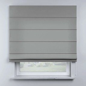 Tenda romana grigia 170x130 cm Happiness - Yellow Tipi