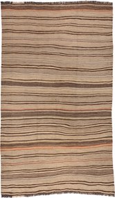 Kilim Tappeto persiano 250 x 150 (Iran) Tessuto A Mano