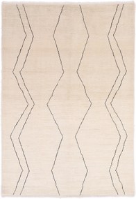 Berber Tappeto 250x170 (Afghanistan) Annodato A Mano