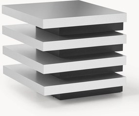 Tavolino a strati Blok