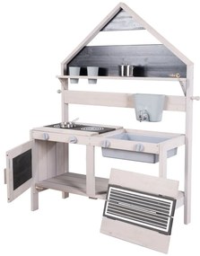 Cucina da giardino per bambini - Roba