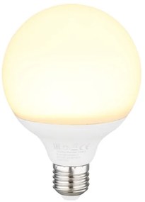 Lampadina LED dimmerabile E27/11W/230V 3000K - Globo 10799D